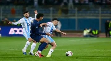 موعد مباراة بيراميدز والبنك الأهلي في الدوري المصري والقنوات الناقلة للقاء المرتقب